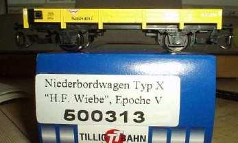 500312 Es DR ep III pro