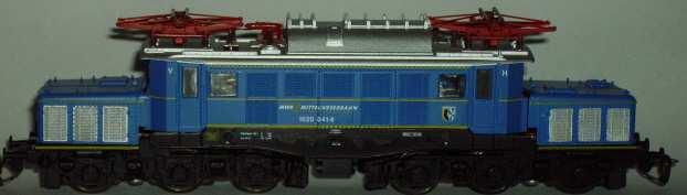 500315 Chladící vůz