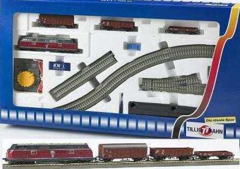 500382 Spielmax, Startset 2005