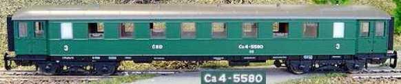 500405 500406 Chladící vůz "120 Jahre