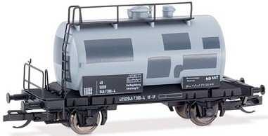 500487 set dvou vozu Deutsche