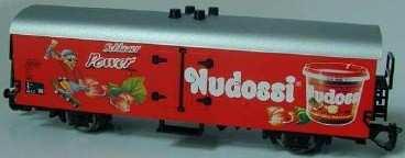 500065 Burger Knackebrot 500066