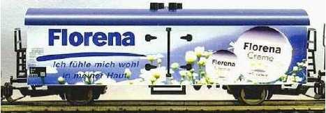 500139 modrá střecha, "Florena