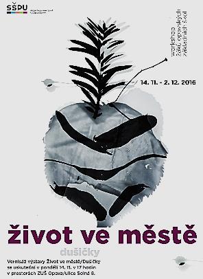Workshop pro žáky základních škol "Život ve městě Dušičky" V prvním listopadovém týdnu proběhl už tradiční workshop pro výtvarně nadané žáky