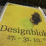 Za inspirací na pražském Designbloku Na konci října jsme se s žáky třetího a čtvrtého ročníku uměleckých oborů vydali na již tradiční cestu za uměleckou inspirací na Designblok do Prahy.
