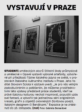 Za Průmyslový design jsme přihlásili dřevěné "Brejle" Matěje Bočka a model aku-šroubováku "V-DRILL" Tomáše Tögela.
