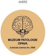 Svatopluk Ručka vyhrál soutěž o design turistické známky Muzeum patologie Slezské nemocnice v Opavě získalo souhlas k vydání turistické známky. O podobu designu známky soutěžili na jaře 2017 žáci III.