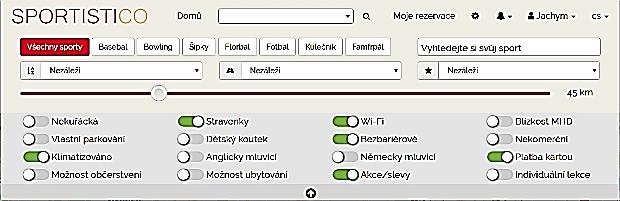 celostátní přehlídky SOČ v Boskovicích.