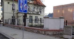 instalace a zprovoznění kamerového systému školy (v hodnotě 96 352,30 Kč). Akce byla ukončena 30. 11. 2016.