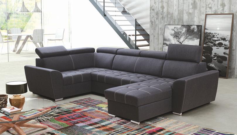 UP(P)-2F-OT(L) 84/325/1x179 rozklad: 253x120 cm JAM