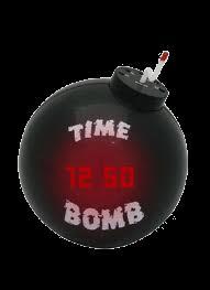 Bomby Sú špecifickým druhom trójskych