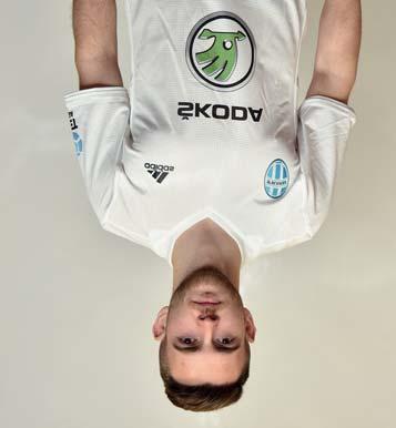Boleslavský tým omladili odchovanci klubu Hráčský kádr FK Mladá Boleslav se přes zimu hodně změnil a především omládl, neboť na místa uvolněná ostřílenými harcovníky se tlačí mladíci, kteří fotbalové