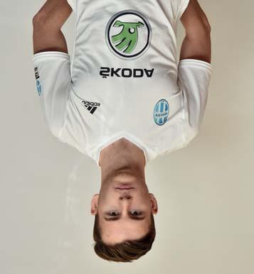 Novák (1998) z juniorky FK Mladá Boleslav U21 Jaromír Blažek (1972) nový trenér brankářů po předchozím působení v Jihlavě Adrian Rolko (1978) nový asistent trenéra po předchozím působení v Hradci