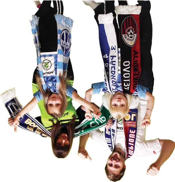 Předsezónní úvaha v duchu Pojďme společně bojovat za naše město! Město Mladá Boleslav se svým počtem obyvatel a rozlohou řadí spíše mezi ta menší statutární města.