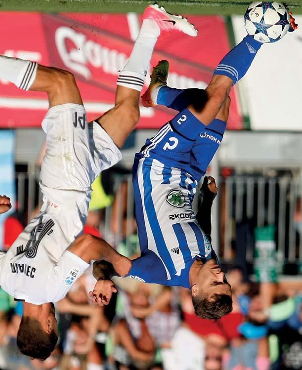 Boleslav v lize Karvinou dosud nepřemohla Boleslavští se o prvoligové body s karvinskými fotbalisty střetli pouze třikrát a dosud bez výhry. Premiéru v sobotu 13.