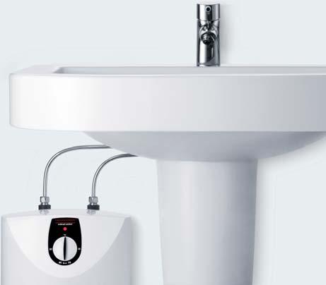 STIEBEL ELTRON Antitropf comfort C 85 35 65 55 Eco ŠPIČKOVÉ RIEŠENIA AŽ DO NAJMENŠÍCH DETAILOV Perfektná technika Malé beztlakové zásobníky sa vyznačujú celým radom silných inovácií.