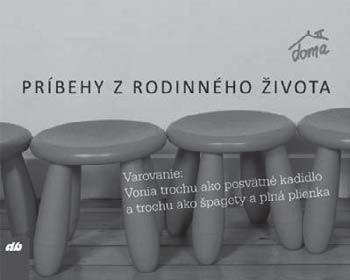 Pri čítaní krátkych príbehov sa možno aj schuti zasmejete, alebo si uvedomíte, že to, čo čítate, je vlastne o vás. Láska je o maličkostiach a o obete a na týchto princípoch stoja a padajú naše rodiny.