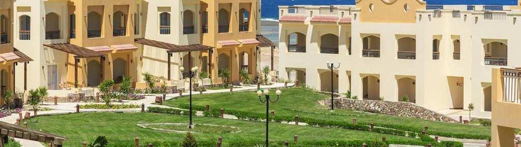 FM EGYPT Marsa Alam Concorde Moreen Beach & Spa Resort 5*