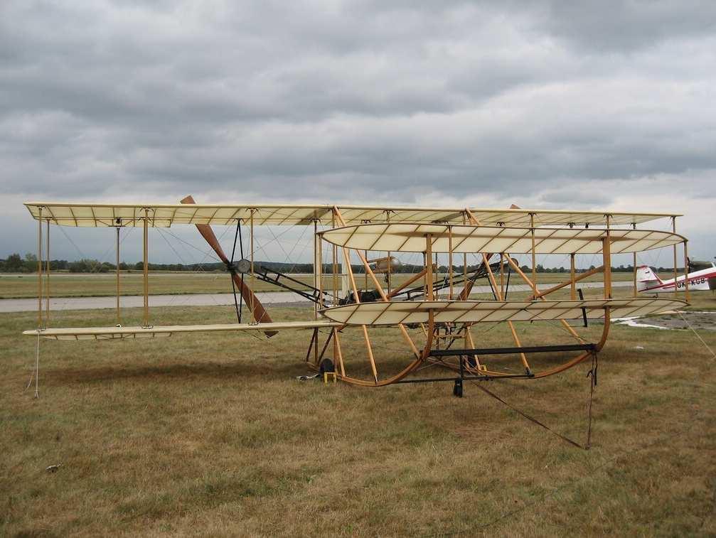 Wright Flyer