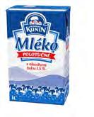 Mléko čerstvé 1,5% Ranko 1 l 16,40
