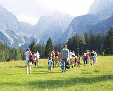 V Sloveniji V Sloveniji Kekceva dežela Veš kaj, najboljša pustolovščina na svetu je obisk Kekčeve dežele.