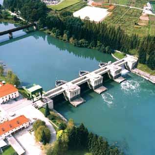 Predstavljamo Predstavljamo HE Dravograd Danes bova obiskala hidroelektrarno Dravograd, ki leži na naši energetsko najpomembnejši reki Dravi.