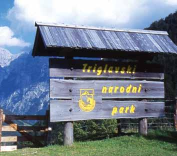 Triglav je ime dobil zaradi značilne oblike, kakršno se vidi iz Bohinja.