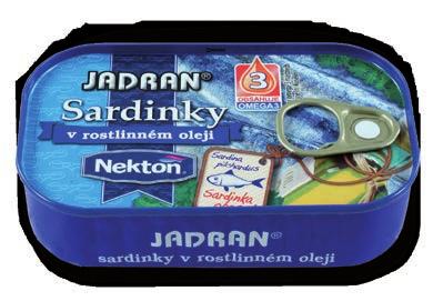 85912922 1011 Sardinky Jadran v rostlinném