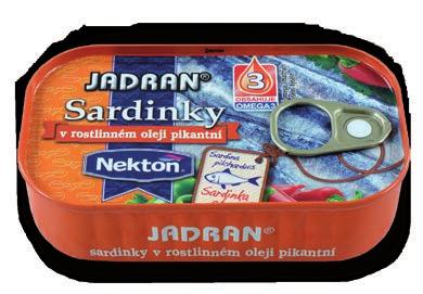 pikantní 125g 24 8594009060100 1019 Sardinky