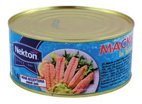 černý NEKTON GASTRO 350g 6 8594009061824 6003