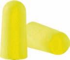 Sound : 36. Material: slow recovery foam. CZ / Jednorázové, omyvatelné, tvarová pamět umožňuje postupné a dokonalé přilnutí ke stěně zvukovodu. Útlum zvuku: 28. Materiál: speciální PVC pěna.