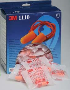3 M Hearing protection 3M 3M