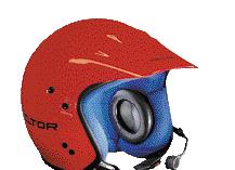 3M Peltor Riešenia pre motorizmus Prilba Peltor G7 RC G7*-02 RC, G7*-02-D RC Prilby poskytujúce maximálnu bezpečnosť a minimálnu hmotnosť so zabudovanými chráničmi sluchu Peltor G7 RC pre rýchle