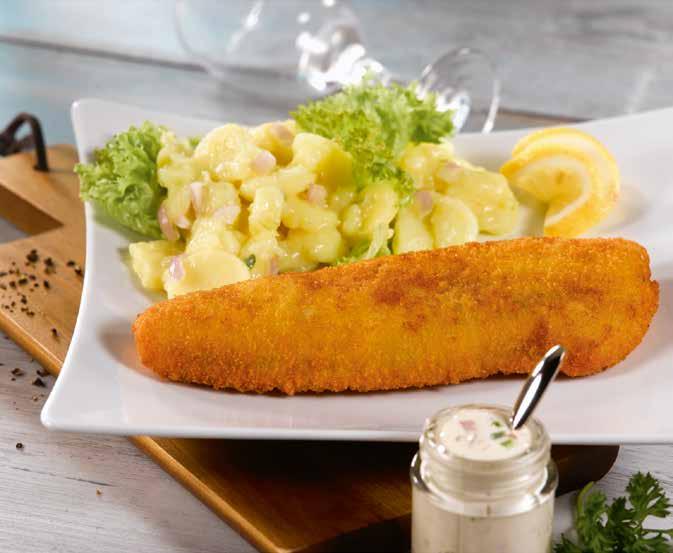 Přílohy/Porce Hranolky Kč 35,- Vařené brambory G, L, M Kč 30,- Bramborový salát M Kč 35,- Těstoviny Kč 35,- Dušená