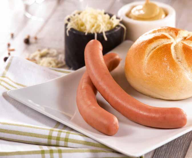 hořčicí, křenem a jednou houskou A, L, M, O