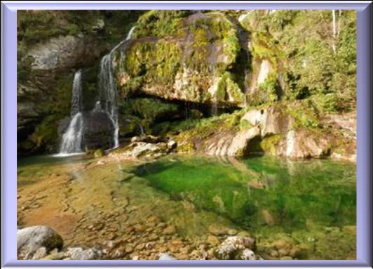 Poslední den si zpestříme odpočinkovým výletem na canyoning v divokém kaňonu na řece Sušec.