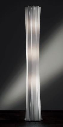 170 cm Provedení: fumé Kundalini Atomium stolní / stojací svítidlo Zdroj (W): 150 Původní cena bez DPH: 12 168 Prodejní