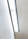 DPH: 790 Rozměry: 7,3 x7,3 Provedení: černá Fabbian Light panel stropní zápustné svítidlo Zdroj (W):