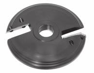 16 R6 8360 8362 8363 FRÉZY Na VýPLNĚ DVEŘÍ PaNEL RaISING cutters LOck FOR DOORS FRäSER FÜR TÜRFÜLLuNG ФРЕЗЫ ДЛЯ ИЗГОТОВЛЕНИЯ ДВЕРЕЙ 8360 17,5 R6 max 60 3 176 D (mm) n