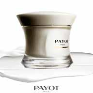 PAYOT beauty in motion O značce To, že její jméno jednou ponese jedna z nejstarších kosmetických značek Francie, nemohlo mladou lékařku Nadiu Payot zpočátku napadnout ani ve snu.
