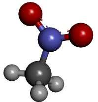 Nascentní vodík má formu samotného atomu vodíku ve fázi zrodu. Tento atom reaguje s molekulou nitrobenzenu dříve, než se stihne sloučit ve dvouatomovou molekulu.