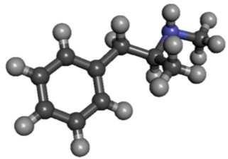 Barevnost azosloučenin je způsobena částmi molekuly, které se nazývají chromofory.