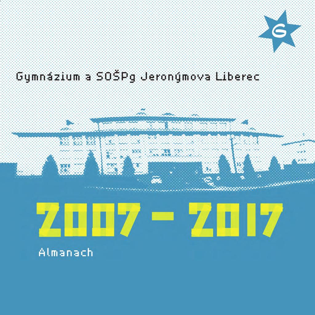 ALMANACH. Gymnázium a Střední odborná škola pedagogická v Liberci v letech  - PDF Stažení zdarma