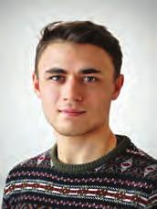 OCENĚNÍ PRO NEJLEPŠÍHO STUDENTA ŠKOLY Titul Jeroným a jeho mladší bratr Jeronýmek jsou ocenění pro výjimečné studenty naší školy.