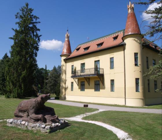 K dispozici jsou léčivé bazény s vodou o teplotě až do 38ºC, rekreační bazény s hydromasážními tryskami s vodou o teplotě 28-36ºC, plavecký bazén s vodou o teplotě 26ºC.