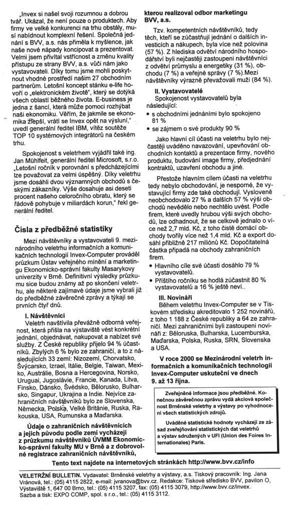Kapitola 15 Marketingový výzkum jako komunikace se zákazníkem Obr.