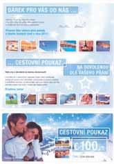 Část V Komunikace se zákazníkem Podstatou incentivní turistiky jsou pobyty, které si zájemce nemůže běžně koupit dejme tomu v cestovních kancelářích.