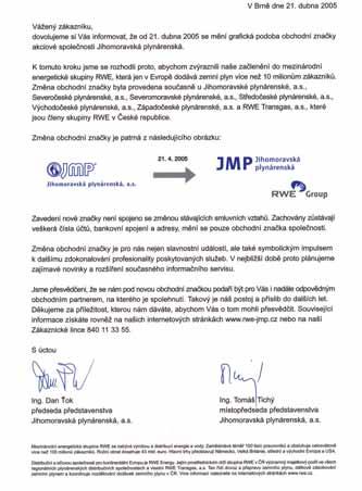 Část II Podniková komunikace 9. Nemáte-li na tvorbu nové značky dostatek prostředků a možností, využijte alespoň pěkného typu písma ke gramaticky i věcně správnému napsání podnikového jména (názvu).