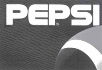 Kapitola 6 Podniková identita Jak se mění Pepsi Cola Nová marketingová strategie společnosti Pepsi-Cola vedla v roce 1996 také ke změně podnikové značky.