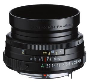 8 ED SDM WR D-FA 28-105mm HD